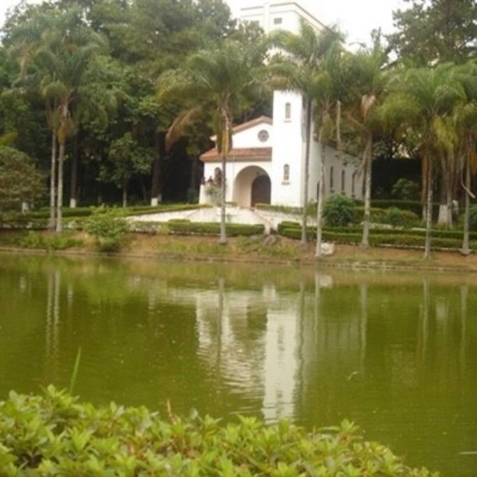 Apartamento Condominio Quisisana Centro Pocos De Caldas Lazer Completo, Uma Estrutura De Resort Exterior photo